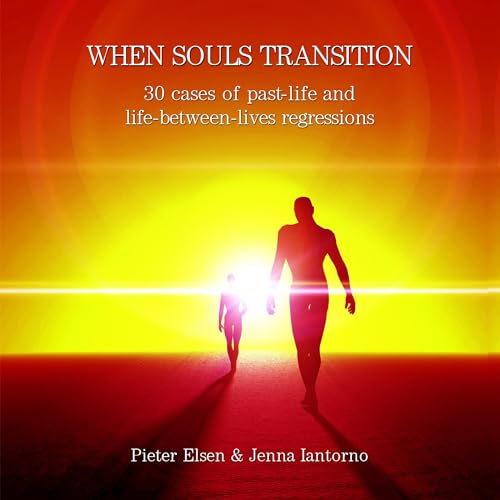 Cover of When Souls Transition