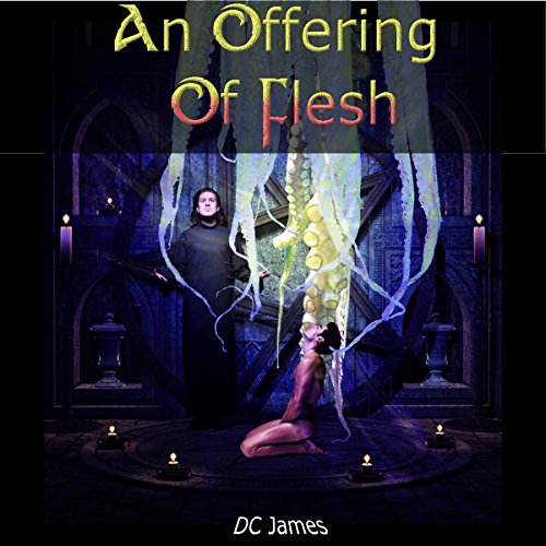 Cover of An Offering of Flesh