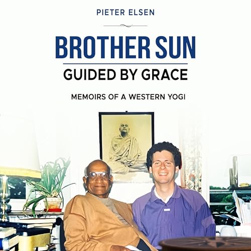 Cover of Brother Sun