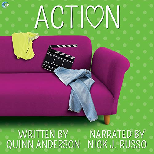 Cover of Action