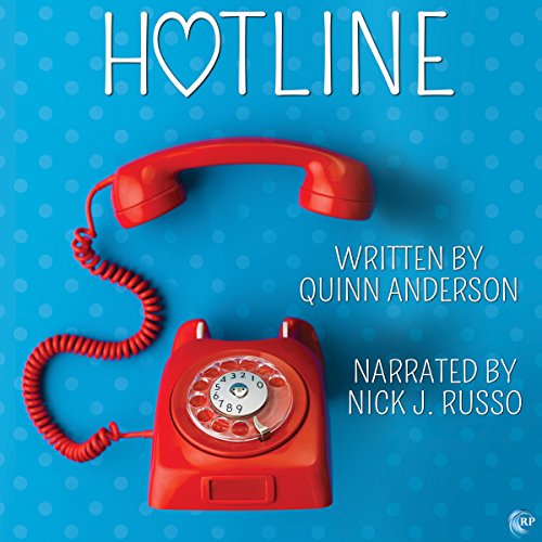 Cover of Hotline