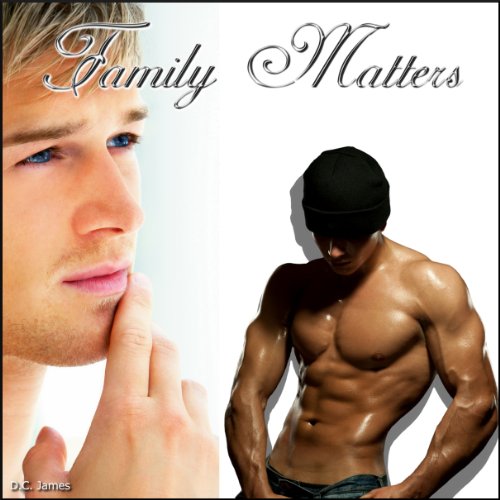 Cover of Family Matters Double Pack