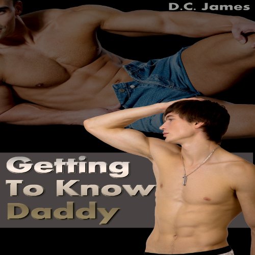 Cover of Getting to Know Daddy