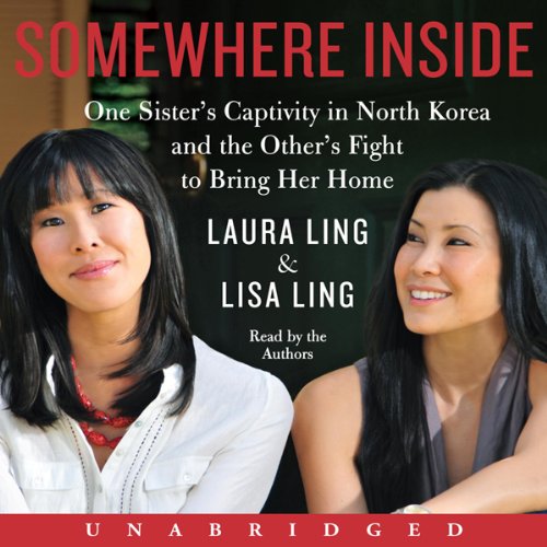 Cover of Somewhere Inside