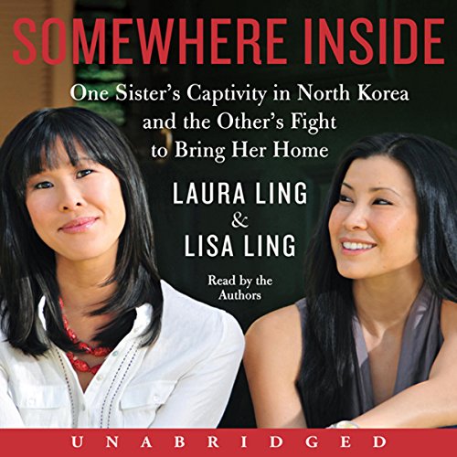 Cover of Somewhere Inside