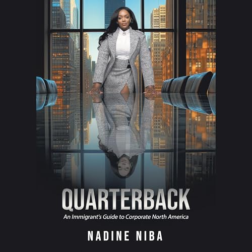 Cover of Quarterback