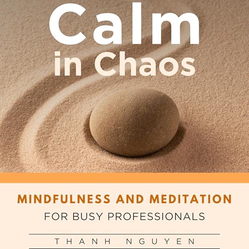 Cover of Calm in Chaos