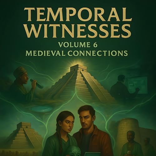 Cover of Medieval Connections
