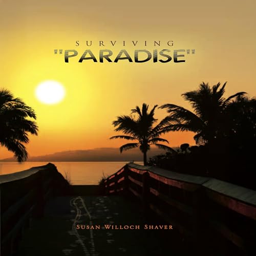Cover of Surviving "Paradise"