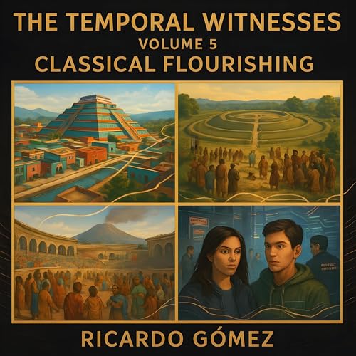 Cover of Classical Flourishing