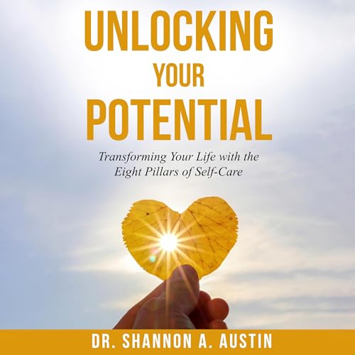 Cover of Unlocking Your Potential