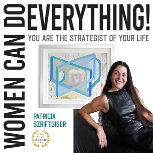 Cover of Women Can Do Everything