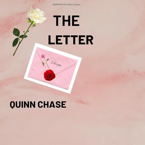 Cover of The Letter