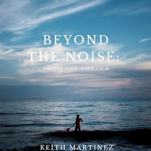 Cover of Beyond the Noise