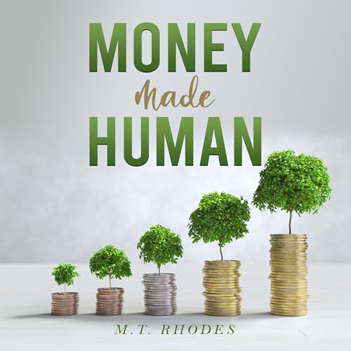 Cover of Money Made Human