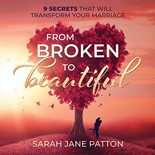 Cover of From Broken to Beautiful