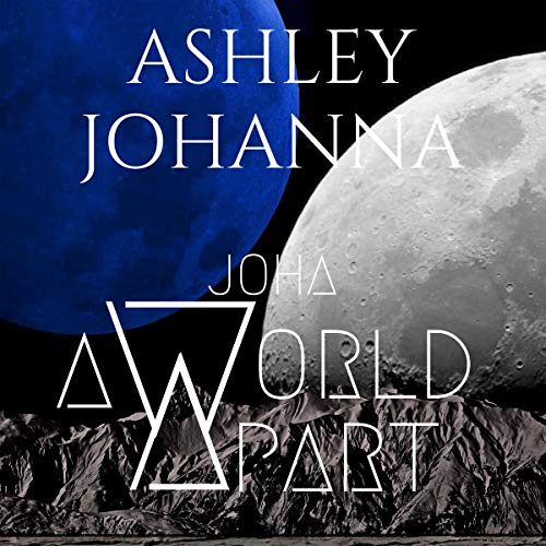 Cover of Joha: A World Apart