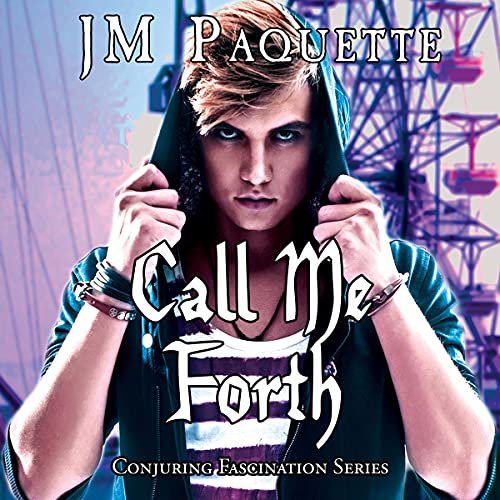 Cover of Call Me Forth