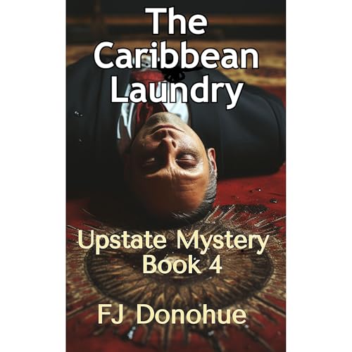 Cover of The Caribbean Laundry