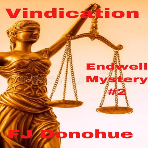 Cover of Vindication