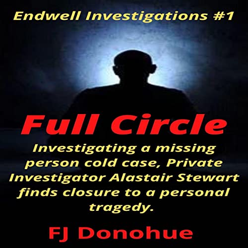 Cover of Full Circle