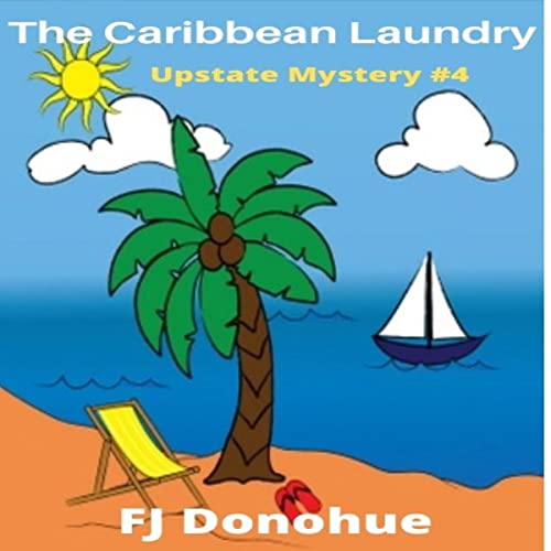 Cover of The Caribbean Laundry