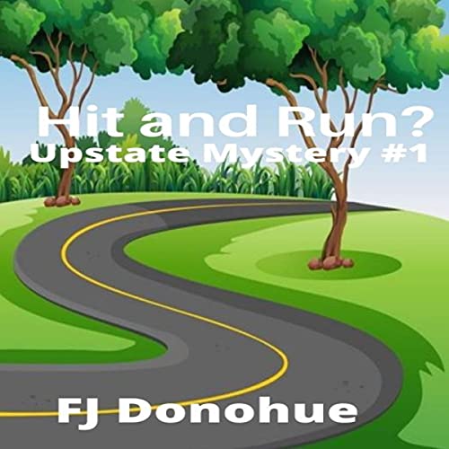 Cover of Hit and Run