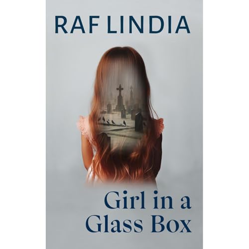 Cover of Girl in a Glass Box