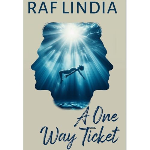 Cover of A One Way Ticket