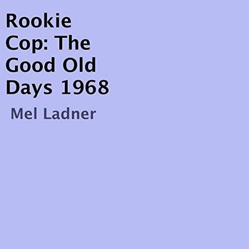 Cover of Rookie Cop