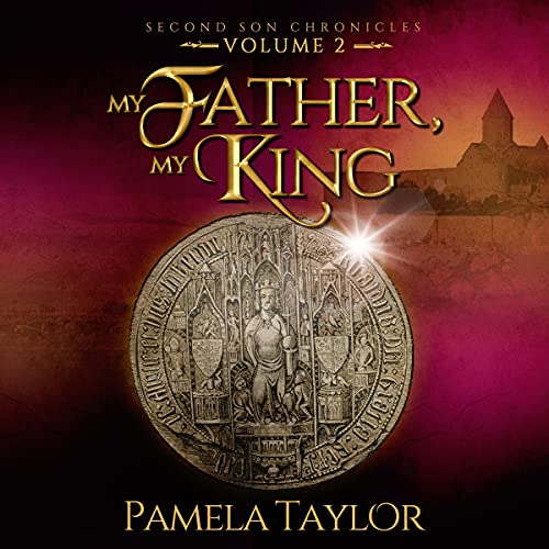 Cover of My Father, My King