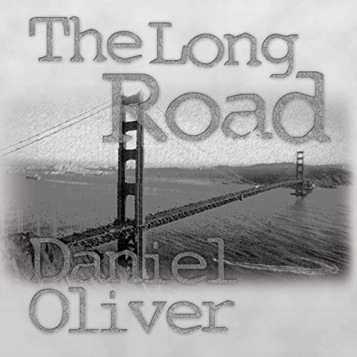Cover of The Long Road