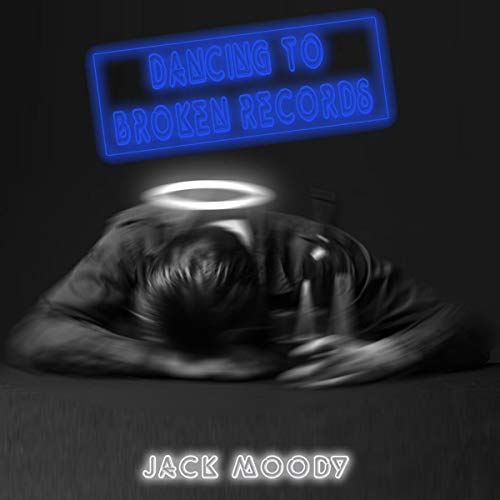 Cover of Dancing to Broken Records
