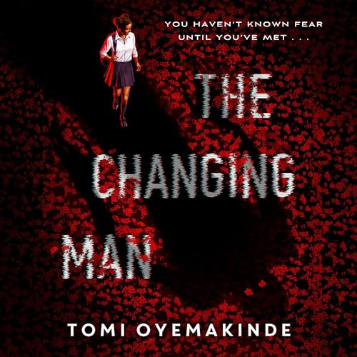 Cover of The Changing Man