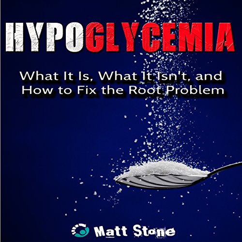 Cover of Hypoglycemia