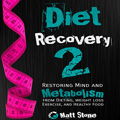 Cover of Diet Recovery 2