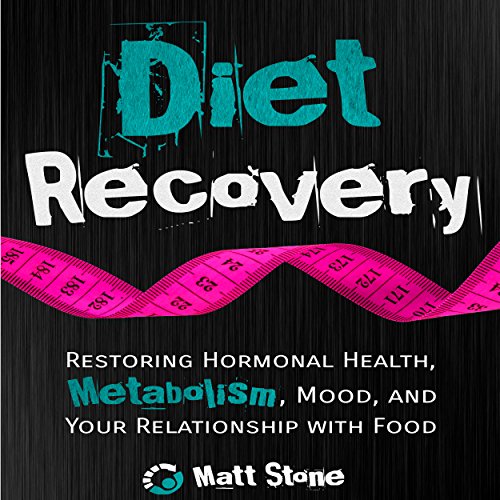 Cover of Diet Recovery