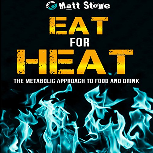 Cover of Eat for Heat