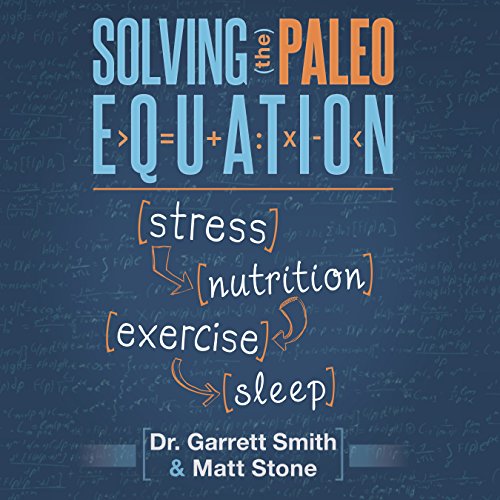 Cover of Solving the Paleo Equation