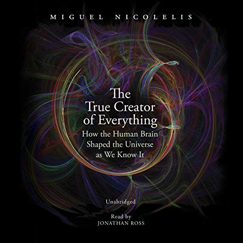 Cover of The True Creator of Everything