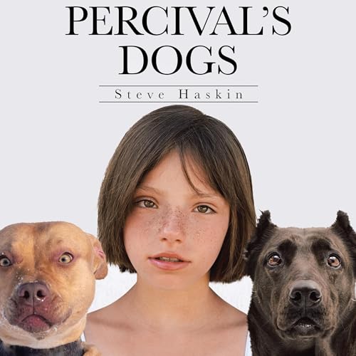 Cover of Percival's Dogs