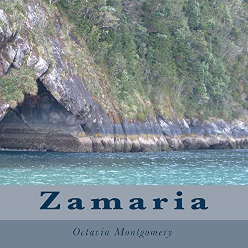 Cover of Zamaria