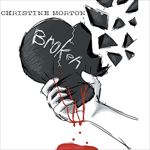 Cover of Broken