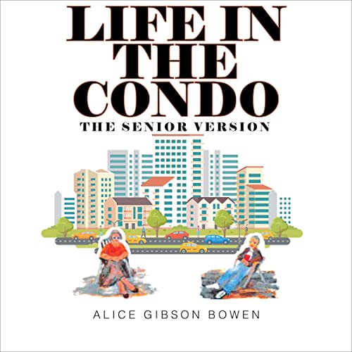 Cover of Life in the Condo