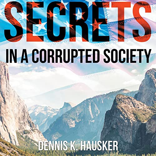Cover of Secrets