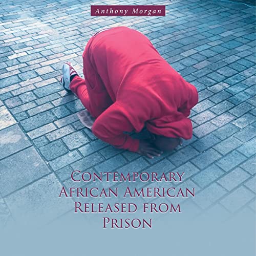 Cover of Contemporary African American Released from Prison
