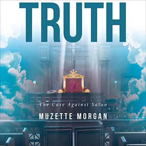 Cover of Truth: The Case Against Satan