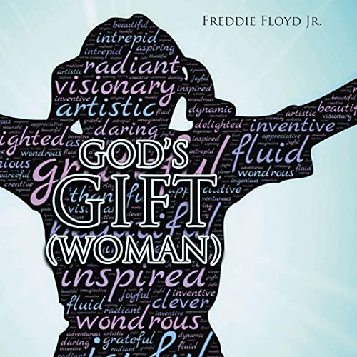 Cover of God's Gift (Woman)