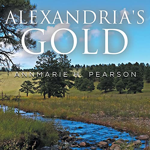 Cover of Alexandria's Gold