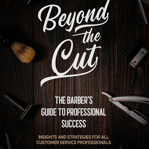 Cover of Beyond the Cut